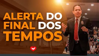 Alerta do final dos tempos | Bispo Jadson Santos