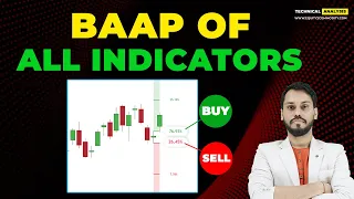 BAAP OF ALL INDICATORS | BREAKOUT AND BREAKDOWN INDICATOR | FREEE TRADINGVIEW INDICATORS | INTRADAY