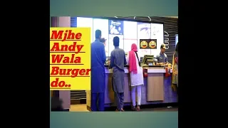 McDonalds prank | Disturbing international brands in Pakistan | Epic Pranks