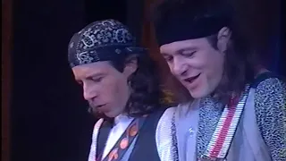 Armandinho, Dodô e Osmar - Montreux Jazz Festival 1996