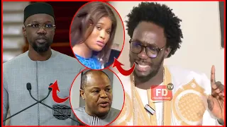 Urgent🛑Mara Niass lache une exclusivité sur Sonko : "Ci Procès Adji Sarr la wax ni…Peocès Mame Mbaye