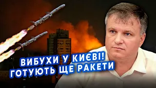 🚀ВАРЧЕНКО: Терміново! РФ готує НОВІ ОБСТРІЛИ. Будуть БОМБИТИ ВЕСЬ ЧЕРВЕНЬ. НАТО введе ВІЙСЬКА?