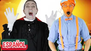 Canción de Halloween para Niños - Canción Truco o Trato | Videos de halloween para niños