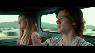 Monster Trucks | Clip: Driving On The Roof | Paramount Pictures Spain