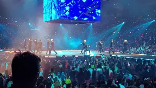 [KCON LA 2019] Hit - Seventeen Fancam 2019.08.18