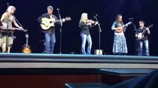 The Willis Clan "Nervous Breakdown" at Dollywood