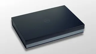 2020 Dell XPS 17 Unboxing: An Ultra-Premium Experience!