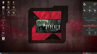 AMD 5350 Linux Xubuntu 14.04.02 LTS S.T.A.L.K.E.R : Call of Pripyat