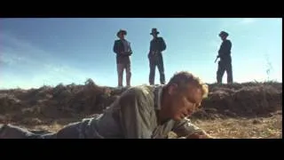 Cool Hand Luke - Trailer