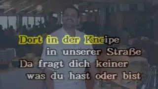 Die kleine Kneipe - Karaoke