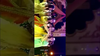 Maryam Noor New Dance clip