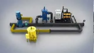 Balclor - Ballast Water Management System