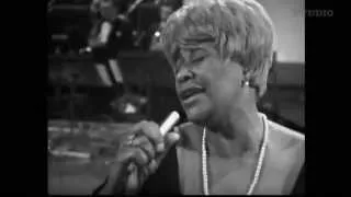 Ella Fitzgerald Don't Rain on My Parade