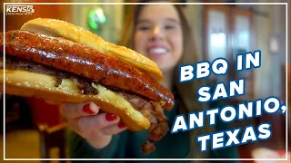 Barbecue lovers: Have you visited B&B Smokehouse? | Neighborhood Eats