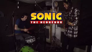 Sonic The Hedgehog - Green Hill Zone Cover