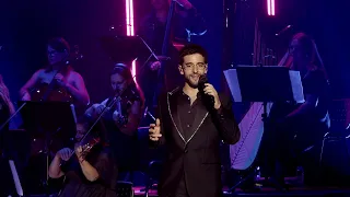 IL VOLO LIVE IN CONCERT-Bucharest, 04.10.2023