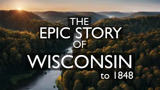 The History of Wisconsin - Part 1