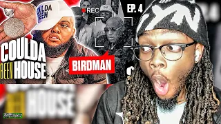 TOOK HIS CHAIN 😂 | Coulda Been House Episode 4: Birdman vs. Druski (REACTION)