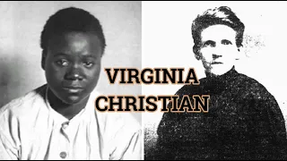 -Story of Virginia Christian-Episode 28