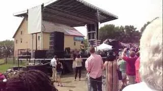 Chris Cornell - Imagine - Obama Rally Des Moines