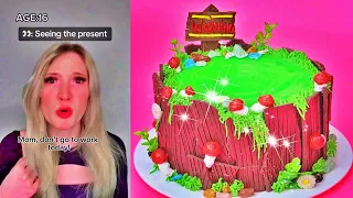 🚲🥝CAKE STORYTIME TIKTOK 🛴🍒 The Best of New  Videos @Brianna Guidryy || Tiktok Compilations #25.04.1