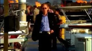 Horatio Caine Опустела без тебя земля