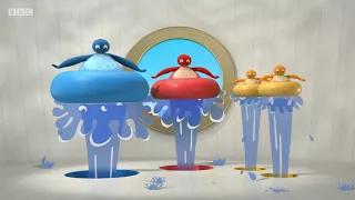 Twirlywoos Season 4 Episode 20 More About Getting Wet Full Episodes   Part 05