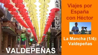 Valdepeñas (Ciudad Real)