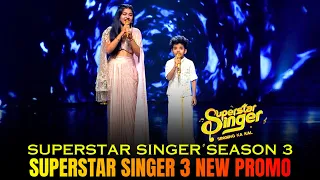 Blockbuster Performance Avirbhav & Arunita Kanjilal | New Song Avirbhav Today in Superstar Singer 3