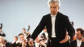 Beethoven: Symphony No. 4 / Karajan · Berliner Philharmoniker