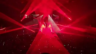 Gareth Emery @ LSR/CITY | San Jose Civic Center, San Jose, CA 11/25/2022 (4K60FPS)