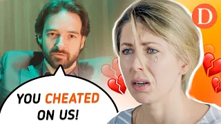 He Hired A Gigolo To Seduce His Wife. Now he regrets it | DramatizeMe