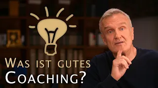 So geht gutes Coaching! ✅ Die 7 besten Tipps wie Du Deinem Gegenüber wirklich hilfst!