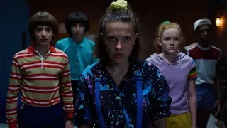 Stranger Things Season 3 Trailer 2 Music | Trailer Version