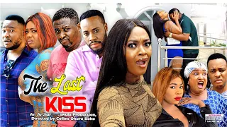 THE LAST KISS SEASON 1&2 TRENDING NEW MOVIE -  2022 LATEST NIGERIAN NOLLYWOOD MOVIE