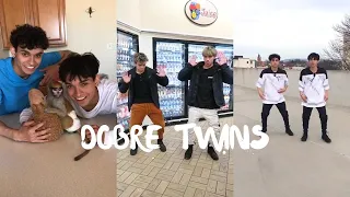 Best of 2020 Lucas & Marcus (DobreTwins) Tik Tok Compilation Videos