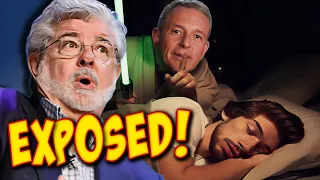 George Lucas DESTROYED His Own Legacy?! Did the Father of Star Wars Wipe Out His Last Fans?