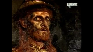 The Most Evil Men and Women in History - Episode Seven - Ivan The Terrible (2002) (380p)