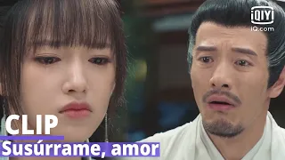 Lu finalmente encuentra a su verdadero padre | Susúrrame, amor Capítulo 23 | iQiyi Spanish