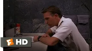 No Way Out (6/12) Movie CLIP - The Job (1987) HD