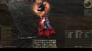 Lineage 2 High Five - Spectral Master - Today's Olympiad session (10 fights) | WarBoss