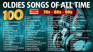 Top 100 Old Love Greatest - Greatest Hits Golden Oldies 70s 80s 90s - Perry Como, Frank Sinatra