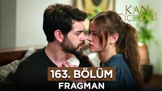 Kan Çiçekleri 163. Bölüm Fragmanı - 12 Ekim Perşembe