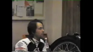 ICE SPEEDWAY 2002, GP 1 2 Ekaterinburg