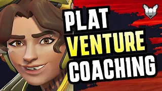 Platinum Venture Coaching (It's Not About the Combos...)