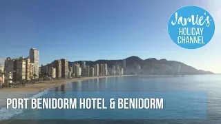 Benidorm | Hotel Port Benidorm | Old Town