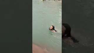 Haridwar Kumbh 21 Shahi Snan 14 04 21