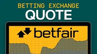 Cosa sono le quote - Corso di base di Betfair - Betting Exchange - (4/10)