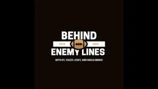 Behind Enemy Lines Season 2 Episode 1