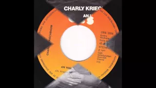 CHARLY KRIECHBAUM - AN HAIFISCH HOB I (Rar Austropop aus dem Jahr 1977)